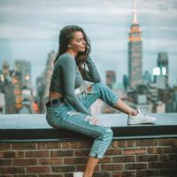 Отзыв от Анжелика - DTV виза